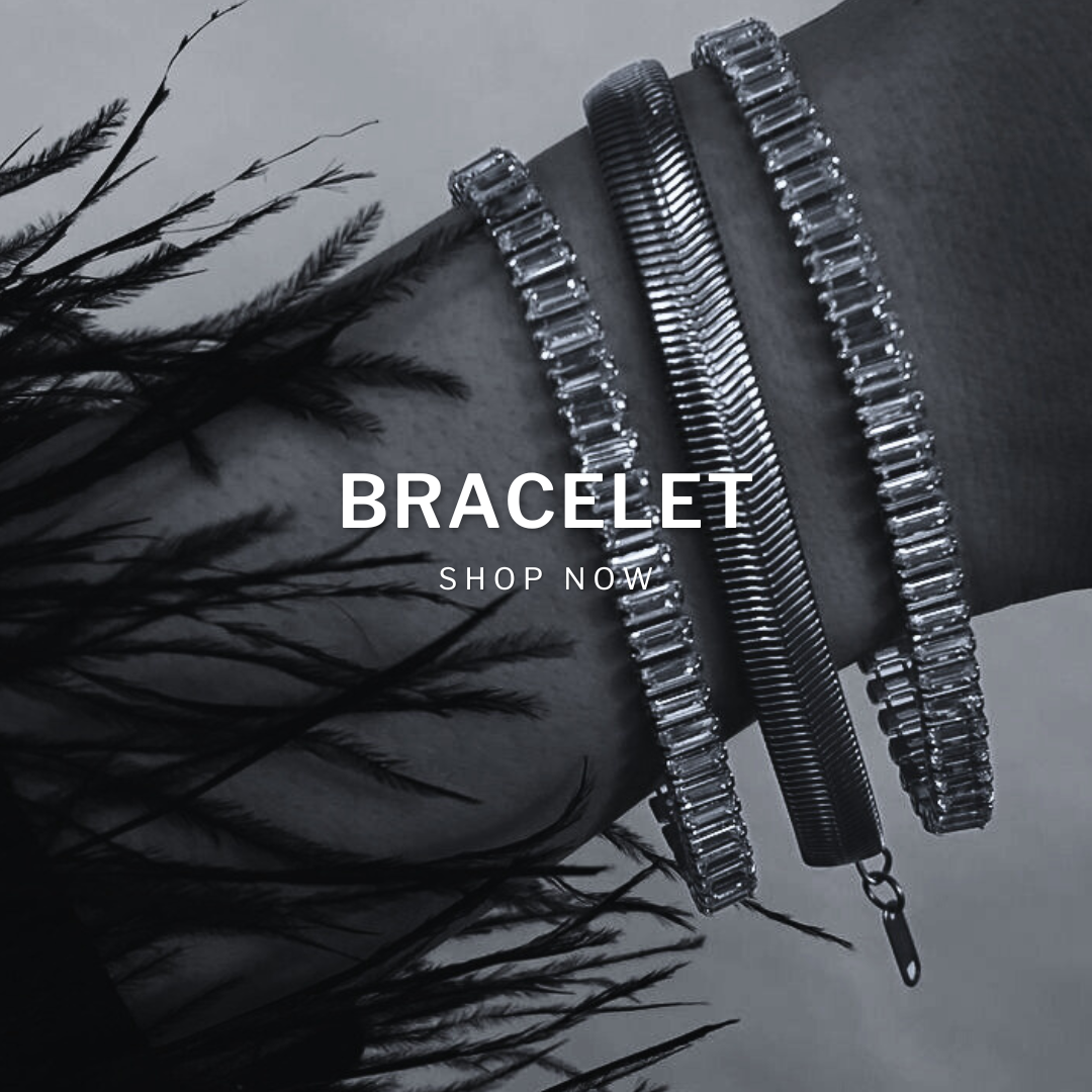 Bracciali