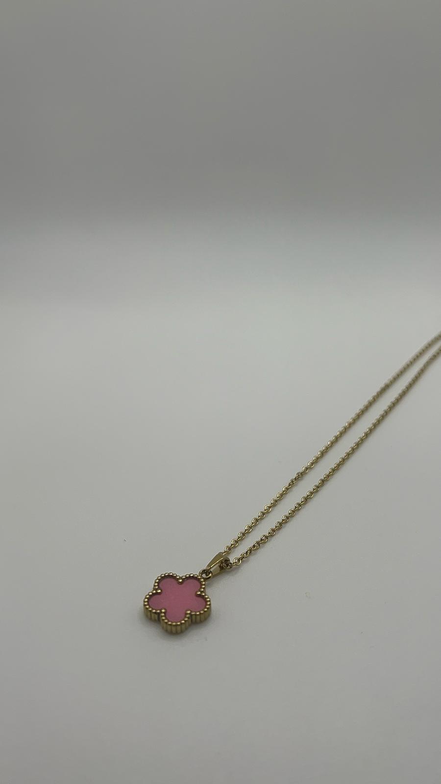 Fleur d’Or