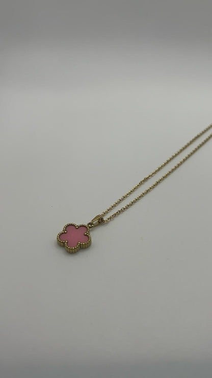 Fleur d’Or