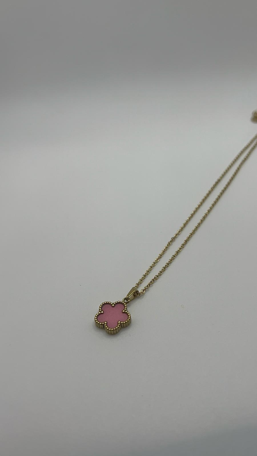 Fleur d’Or